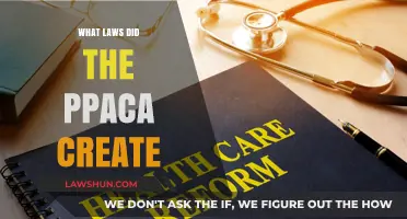 ACA's New Laws: Understanding the PPACA's Legal Impact