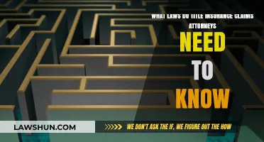 Essential Laws Title Insurance Claims Attorneys Must Master for Success