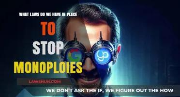 Breaking Monopolies: Understanding Antitrust Laws and Their Role in Fair Markets