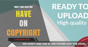 Understanding KDP Copyright Laws: Essential Rules for Self-Published Authors