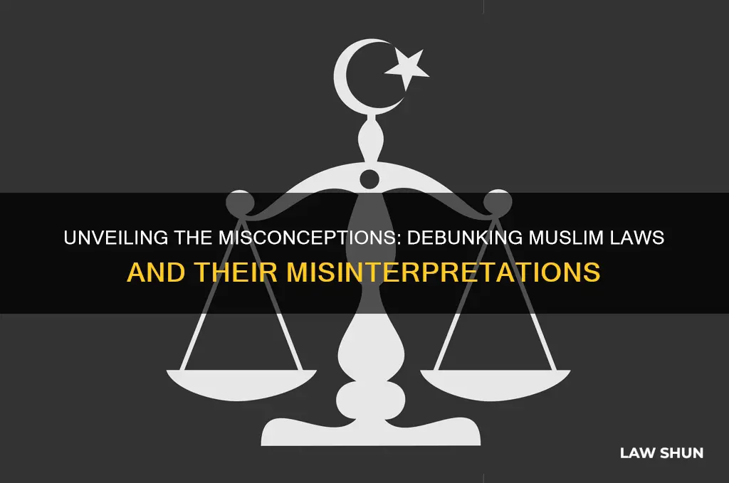 what laws does the muslism ban break