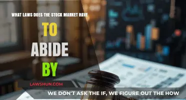 Navigating Stock Market Regulations: Key Laws Every Investor Should Know