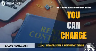 Rent Control: Understanding Legal Rent Limits