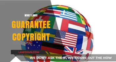 Understanding Copyright Protection: Key Laws Safeguarding Creative Works