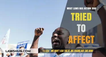 How 350.org's Advocacy Shapes Climate Legislation and Policy