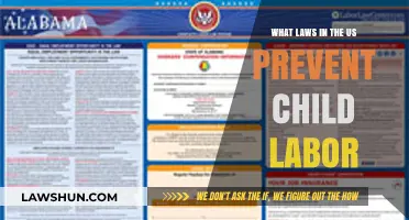 US Child Labor Laws: Protections, Prohibitions, and Enforcement Explained