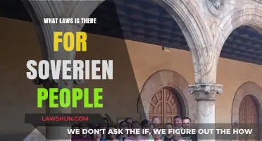 Understanding Legal Rights and Protections for Sovereign Indigenous Peoples