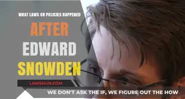 Post-Snowden Era: Key Legal Reforms and Surveillance Policies Explained