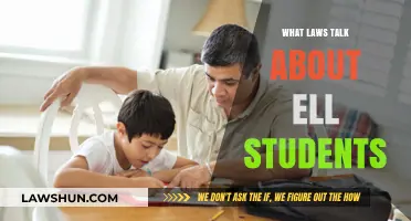 Understanding Legal Protections for English Language Learners in Education