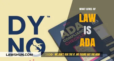 Understanding ADA Compliance: A Guide to Accessibility Standards