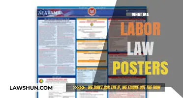 Understanding Mandatory Labor Law Posters: Compliance Essentials for Employers