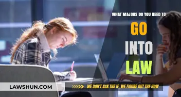 Best College Majors for Aspiring Lawyers: Pre-Law Paths to Success