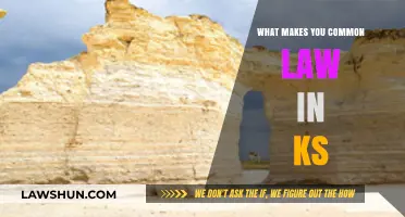 Understanding Common Law Marriage in Kansas