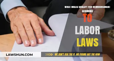 Understanding Reimbursable Mileage Under Labor Laws: What Qualifies?