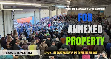 Minnesota Law: Compensation Rights for Annexed Property Owners Explained