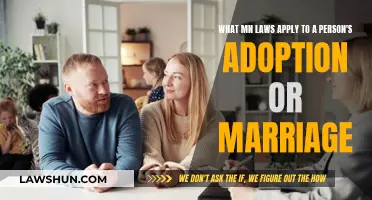 Marriage and Adoption: Understanding Minnesota Laws