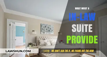 Essential Features Every In-Law Suite Should Offer for Comfort and Privacy