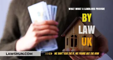 Essential Landlord Legal Requirements in the UK