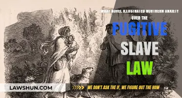 Uncle Tom's Cabin: Exposing Northern Fears of the Fugitive Slave Law
