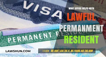Understanding the USCIS Role in Lawful Permanent Resident Applications