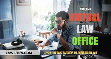 Exploring Virtual Law Offices: Benefits, Setup, and Future Trends