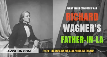 Franz Liszt: The Renowned Composer Who Was Wagner’s Father-in-Law