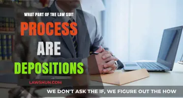 Understanding Depositions: A Key Step in the Lawsuit Process