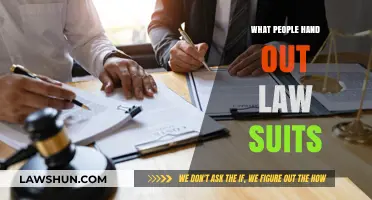Why People File Lawsuits: Common Reasons Behind Legal Actions
