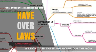 Legislative Branch Authority: Shaping, Enacting, and Overseeing Laws in Governance