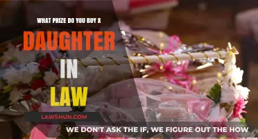 Thoughtful Gift Ideas for Your Daughter-in-Law: A Guide to Perfect Prizes