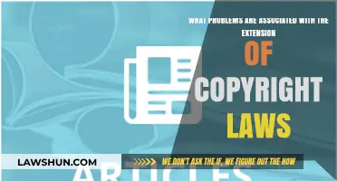Copyright Law Extensions: Hindering Creativity, Access, and Public Domain Growth