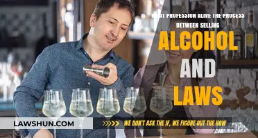 Navigating Alcohol Sales: The Legal Profession Behind Compliance and Regulations