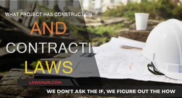 Construction and Contracting: Navigating Legal Frameworks