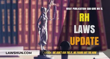 Illinois Labor Laws: Where to Find Updates