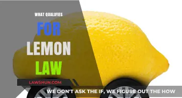 Understanding Lemon Law: What Qualifies Your Vehicle for Protection