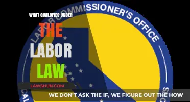 Understanding Labor Law: What Qualifies and Protects Workers' Rights