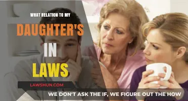 Understanding My Role as a Mother-in-Law to My Daughter's In-Laws