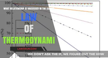 Understanding Thermal Equilibrium: The Zeroth Law's Fundamental Relationship Explained
