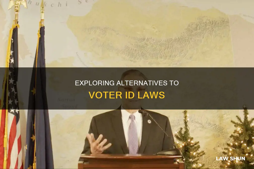 what rlse can we do other than voter id laws