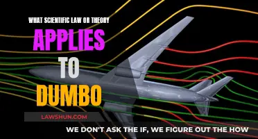 Dumbo's Flight: The Science of Bernoulli's Principle