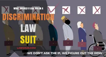 Key Questions to Ask When Filing a Discrimination Lawsuit