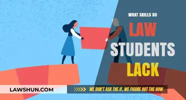 Essential Skills Law Students Often Lack in Legal Education