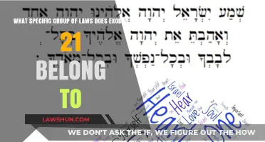 Exodus 21: Unveiling the Ancient Hebrew Covenant Laws and Their Context