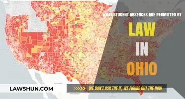 Ohio Law: Understanding Permitted Student Absences and Legal Exemptions