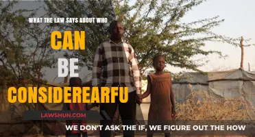 Who Qualifies as a Refugee? Understanding Legal Definitions