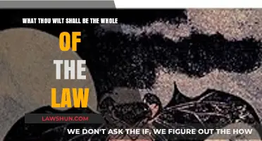 What Thou Wilt: Unlocking Thelema's Core Law of True Will