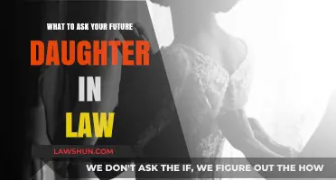 Questions to Strengthen Bonds: Engaging Your Future Daughter-in-Law in Meaningful Conversations
