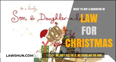 Thoughtful Christmas Gift Ideas for Your Daughter-in-Law This Holiday Season