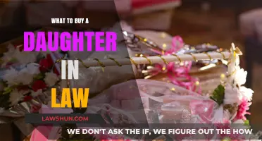 Thoughtful Gift Ideas for Your Daughter-in-Law: A Guide to Perfect Presents