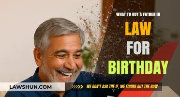 Thoughtful Birthday Gift Ideas for Your Father-in-Law He'll Love